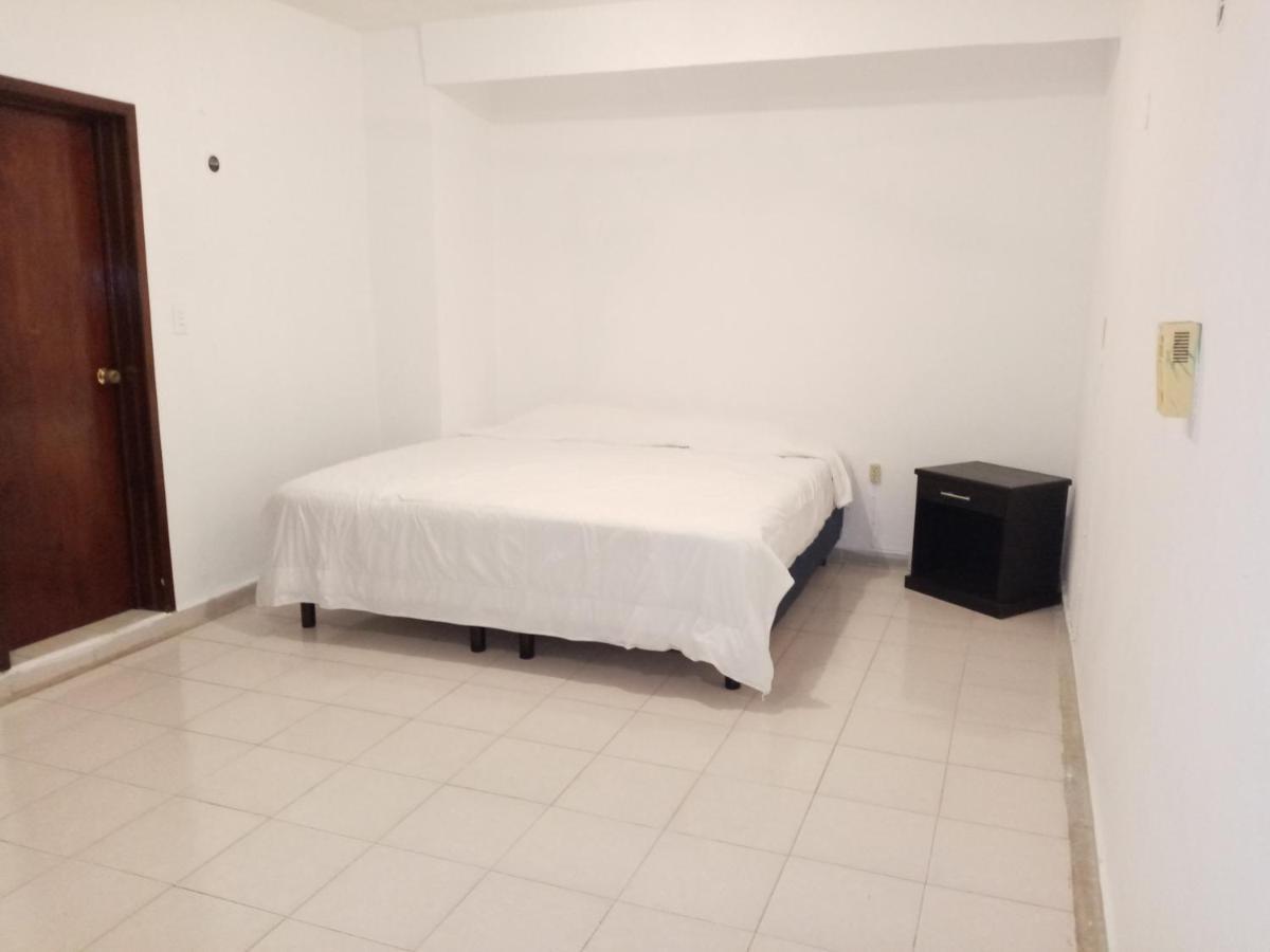 Casa Sisal-Nah Aparthotel Valladolid  Ngoại thất bức ảnh