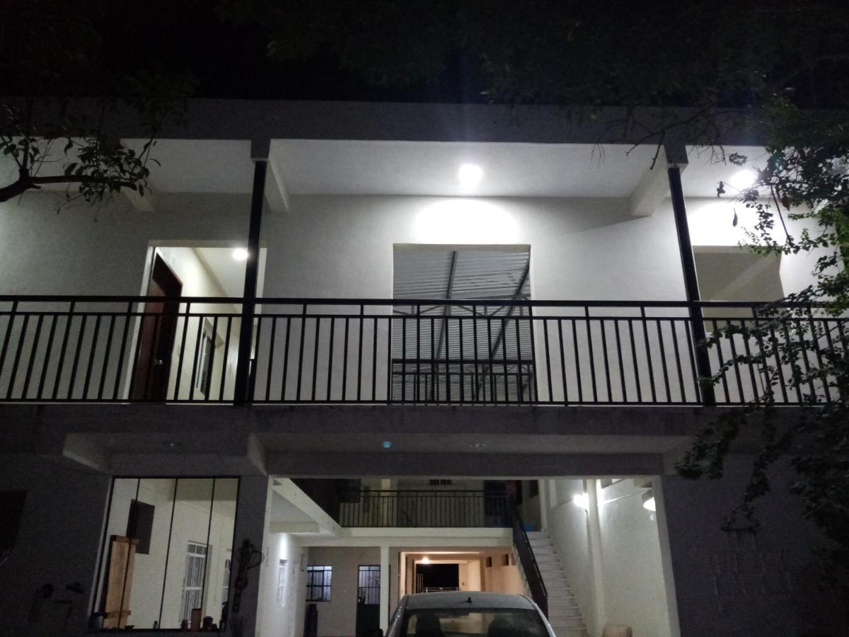 Casa Sisal-Nah Aparthotel Valladolid  Ngoại thất bức ảnh
