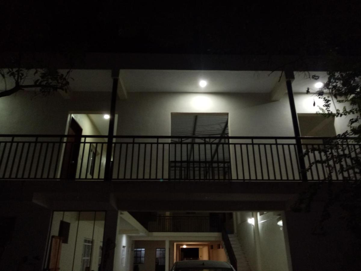 Casa Sisal-Nah Aparthotel Valladolid  Ngoại thất bức ảnh