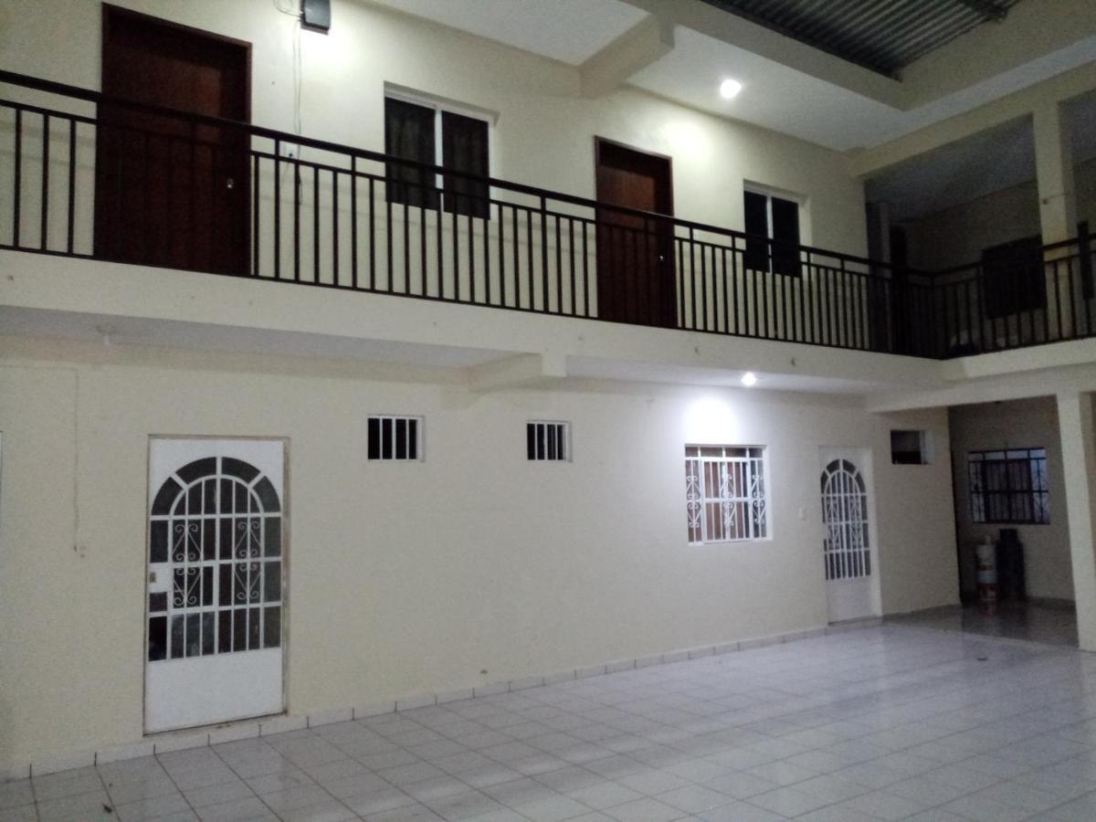 Casa Sisal-Nah Aparthotel Valladolid  Ngoại thất bức ảnh