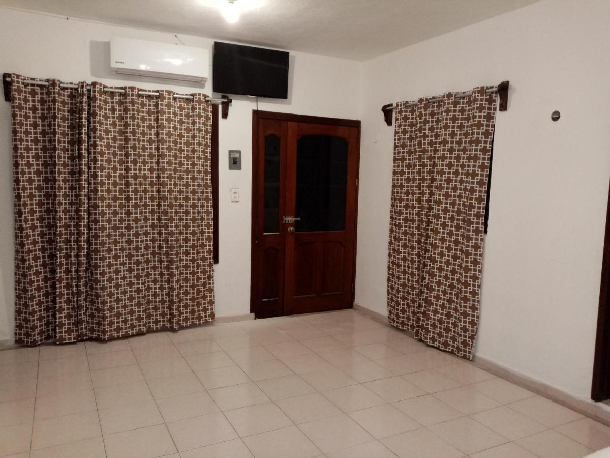 Casa Sisal-Nah Aparthotel Valladolid  Ngoại thất bức ảnh