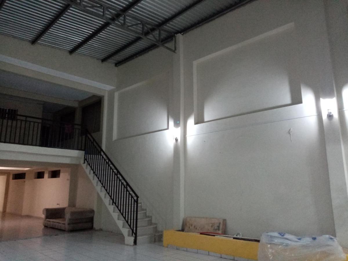 Casa Sisal-Nah Aparthotel Valladolid  Ngoại thất bức ảnh